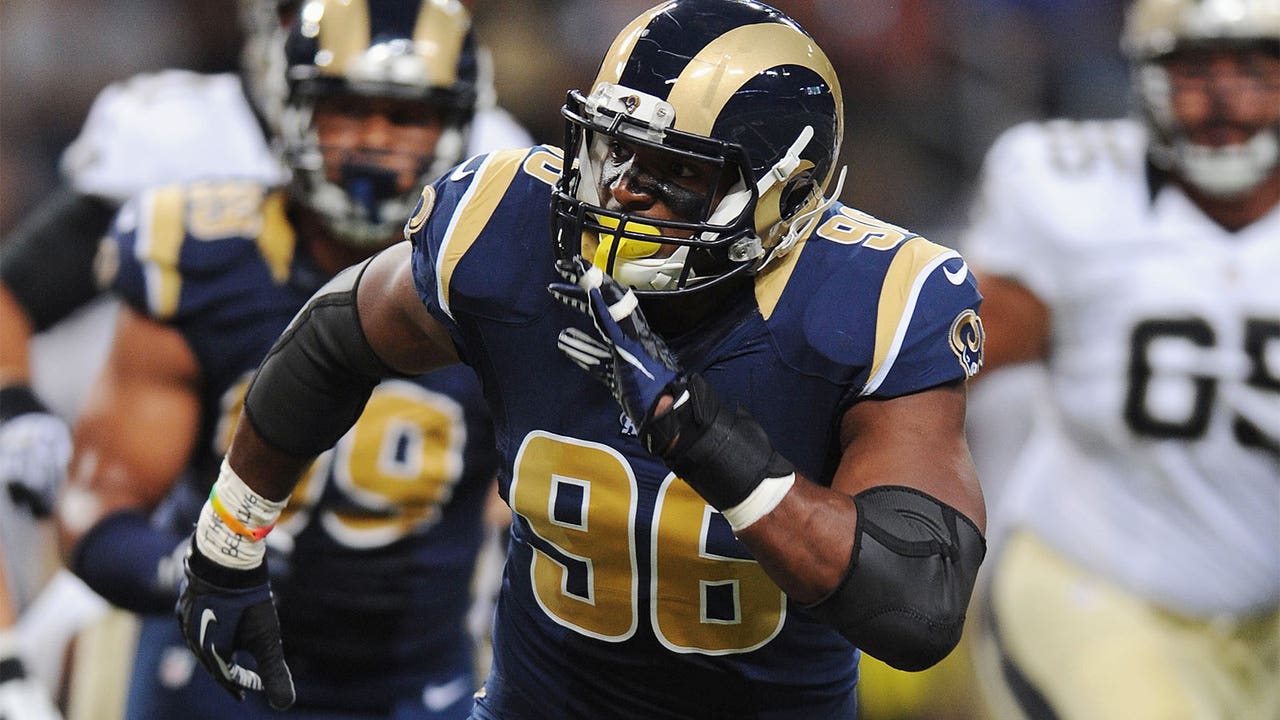 Sam gets extended look in debut as Rams fall to Saints